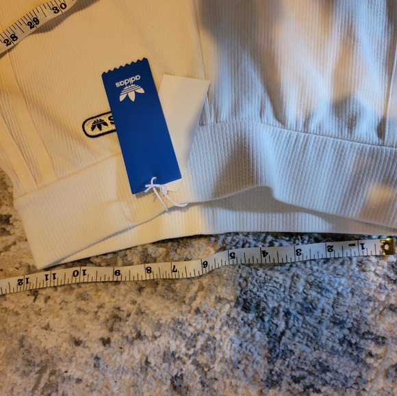 Adidas sweatpants - Picture 7 of 11